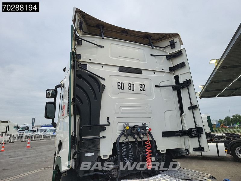 Renault T 460 4X2 2x Tanks Optibrake Euro 6 - Тягач: фото 5 Renault T 460 4X2 2x Tanks Optibrake Euro 6 - Тягач: фото 5