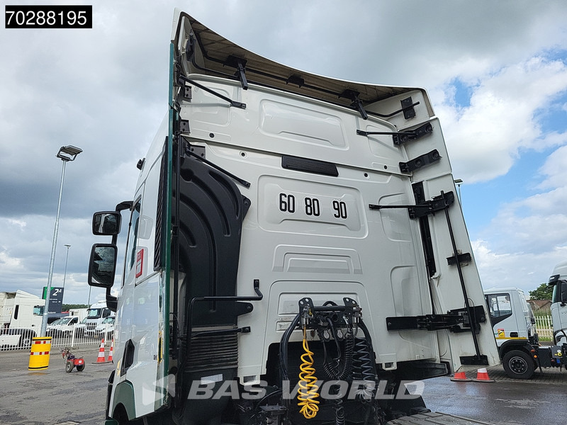 Renault T 460 4X2 2xTanks Optibrake Euro 6 - Тягач: фото 5 Renault T 460 4X2 2xTanks Optibrake Euro 6 - Тягач: фото 5