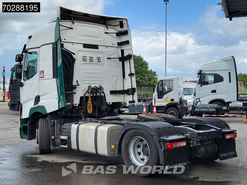 Renault T 460 4X2 2xTanks Optibrake Euro 6 - Тягач: фото 2 Renault T 460 4X2 2xTanks Optibrake Euro 6 - Тягач: фото 2