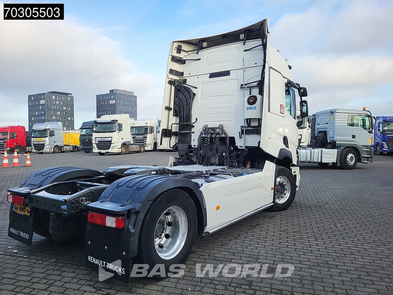 Renault T 460 4X2 NL-Truck APK 2xTanks Alcoa's - Тягач: фото 5 Renault T 460 4X2 NL-Truck APK 2xTanks Alcoa's - Тягач: фото 5