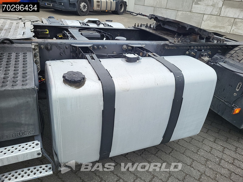 Тягач Renault T 460 4X2 Retarder 2xTanks Euro 6: фото 14