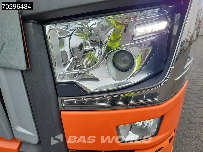 Тягач Renault T 460 4X2 Retarder 2xTanks Euro 6: фото 9