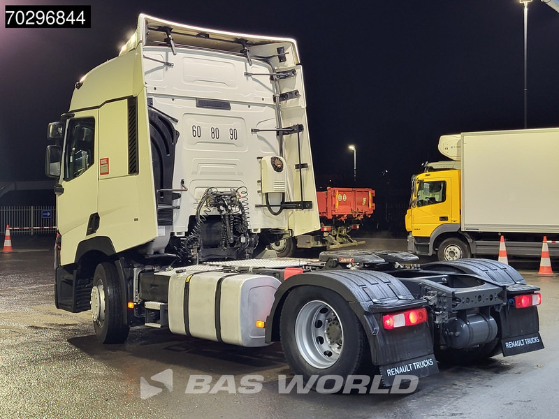 Renault T 460 4X2 Retarder 2xTanks Standklima Euro 6 - Тягач: фото 2 Renault T 460 4X2 Retarder 2xTanks Standklima Euro 6 - Тягач: фото 2