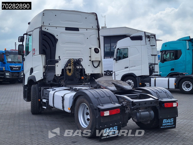 Renault T 460 4X2 Retarder PTO StandKlima Xenon - Тягач: фото 2 Renault T 460 4X2 Retarder PTO StandKlima Xenon - Тягач: фото 2