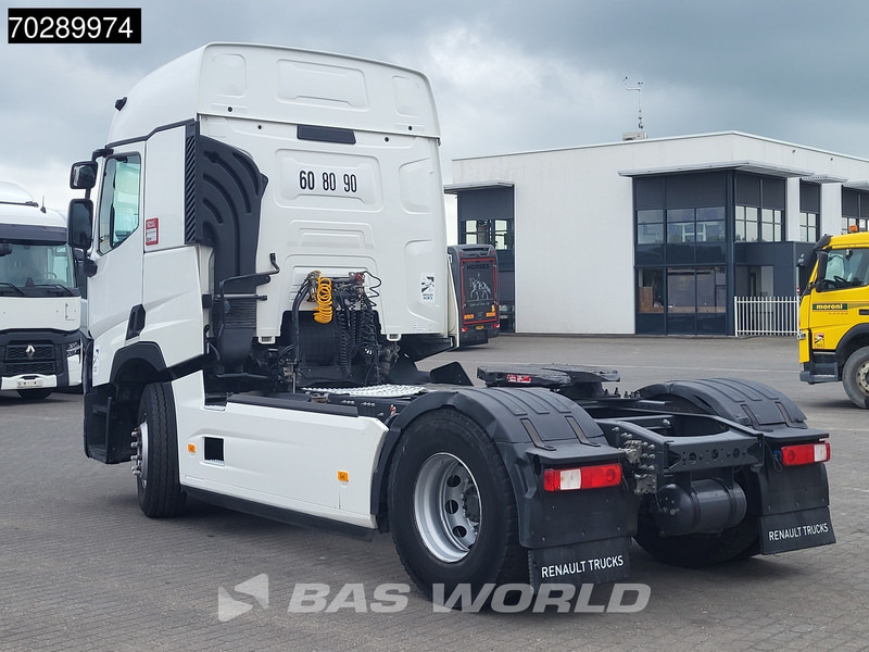 Renault T 480 4X2 Chassis M! SleeperCab Navi Euro 6 - Тягач: фото 2 Renault T 480 4X2 Chassis M! SleeperCab Navi Euro 6 - Тягач: фото 2