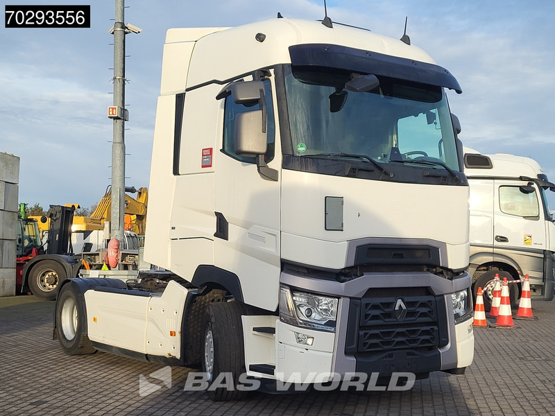 Renault T 480 4X2 HSC 2x Tanks - Тягач: фото 3 Renault T 480 4X2 HSC 2x Tanks - Тягач: фото 3