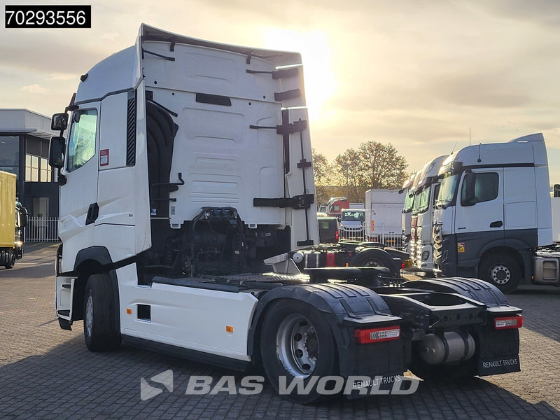 Renault T 480 4X2 HSC 2x Tanks - Тягач: фото 2 Renault T 480 4X2 HSC 2x Tanks - Тягач: фото 2