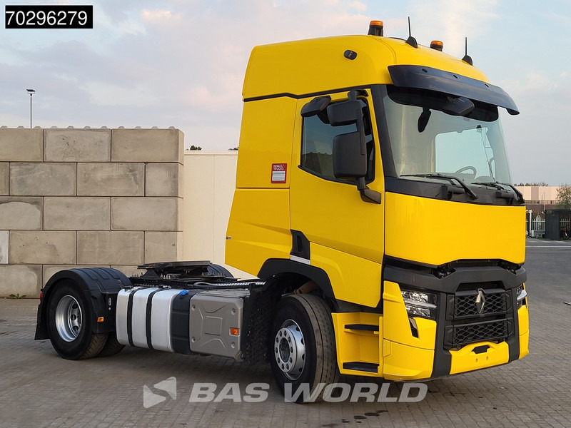 Renault T 480 4X2 Hydraulic ACC Led Navi Euro 6 - Тягач: фото 3 Renault T 480 4X2 Hydraulic ACC Led Navi Euro 6 - Тягач: фото 3