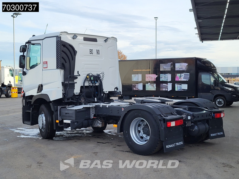 Renault T 480 4X2 Retarder Euro 6 - Тягач: фото 2 Renault T 480 4X2 Retarder Euro 6 - Тягач: фото 2