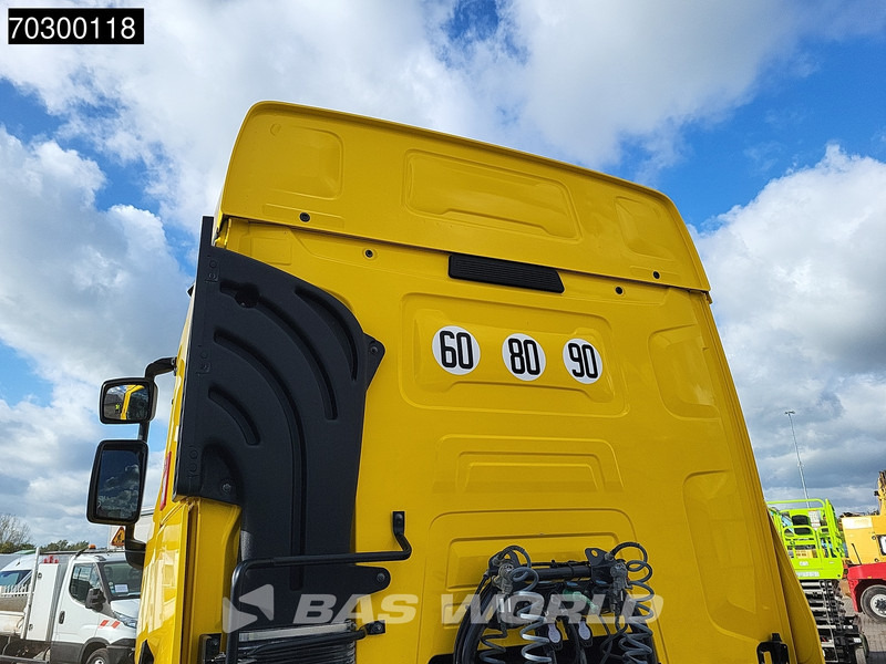 Renault T 480 4X2 SleeperCab Hydraulik Led Navi Euro 6 - Тягач: фото 5 Renault T 480 4X2 SleeperCab Hydraulik Led Navi Euro 6 - Тягач: фото 5