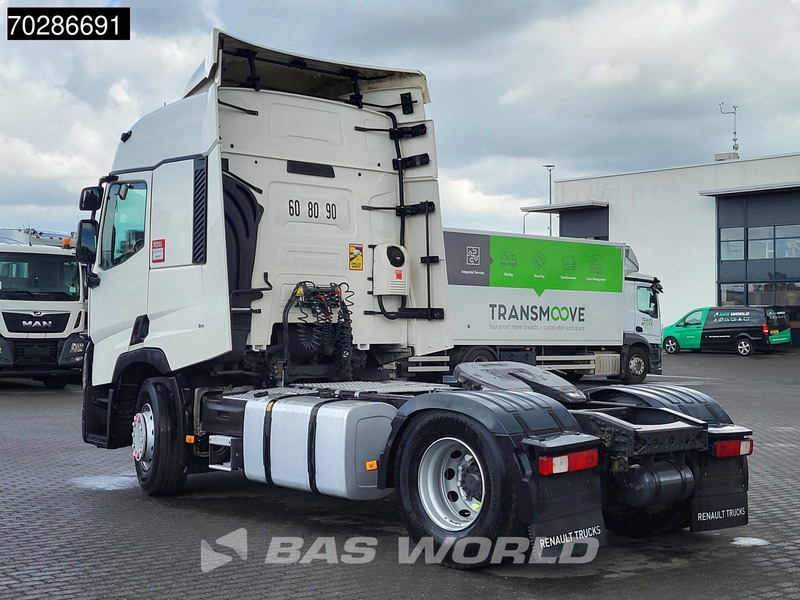 Renault T 480 T 4X2 2xTanks Standklima Optibrake Euro 6 - Тягач: фото 2 Renault T 480 T 4X2 2xTanks Standklima Optibrake Euro 6 - Тягач: фото 2