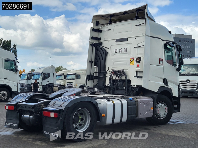 Renault T 480 T 4X2 2xTanks Standklima Optibrake Euro 6 - Тягач: фото 5 Renault T 480 T 4X2 2xTanks Standklima Optibrake Euro 6 - Тягач: фото 5