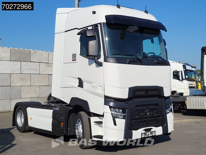 Renault T 520 4X2 NEW! HSC Retarder Optibrake+ 2x Tanks ACC LED - Тягач: фото 3 Renault T 520 4X2 NEW! HSC Retarder Optibrake+ 2x Tanks ACC LED - Тягач: фото 3