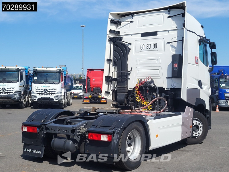 Renault T HIGH 520 4X2 Hydraulik Euro 6 - Тягач: фото 5 Renault T HIGH 520 4X2 Hydraulik Euro 6 - Тягач: фото 5