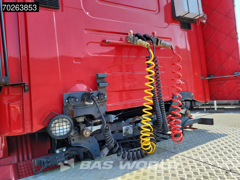 Scania R164 6X4 NL-Truck Manual Long-Liner V8 Retarder Euro 3 - Тягач: фото 5 Scania R164 6X4 NL-Truck Manual Long-Liner V8 Retarder Euro 3 - Тягач: фото 5