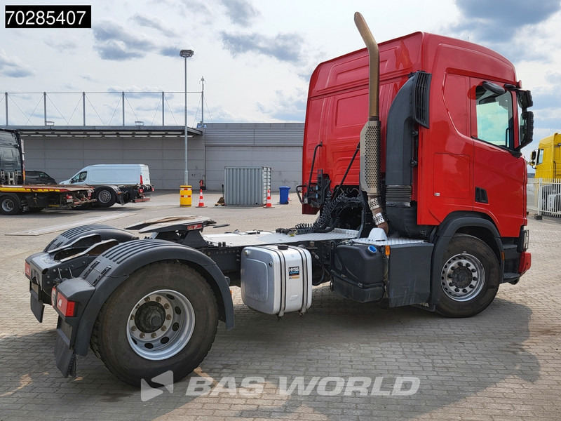 Scania R410 4X2 Retarder Hydrauliek ACC Euro 6 - Тягач: фото 5 Scania R410 4X2 Retarder Hydrauliek ACC Euro 6 - Тягач: фото 5