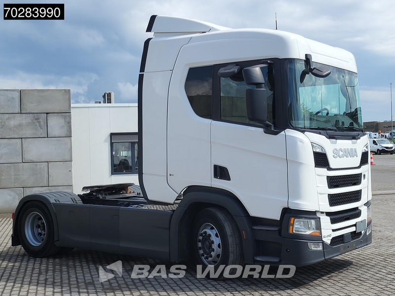 Scania R410 4X2 Retarder Standklima ACC Euro 6 - Тягач: фото 3 Scania R410 4X2 Retarder Standklima ACC Euro 6 - Тягач: фото 3