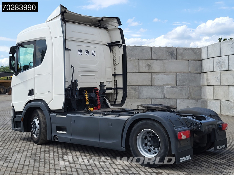 Scania R410 4X2 Retarder Standklima ACC Euro 6 - Тягач: фото 2 Scania R410 4X2 Retarder Standklima ACC Euro 6 - Тягач: фото 2