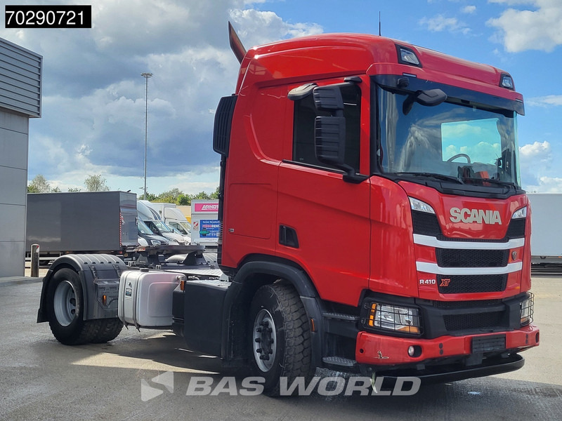 Scania R410 4X2 XT! Retarder Full-Air Hydraulik ACC Navi Euro 6 - Тягач: фото 3 Scania R410 4X2 XT! Retarder Full-Air Hydraulik ACC Navi Euro 6 - Тягач: фото 3