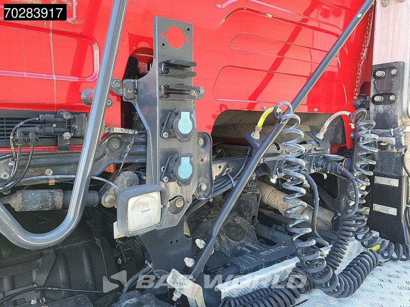 Тягач Scania R410 4X2 XT! Retarder Hydraulik Full-Air ACC: фото 11