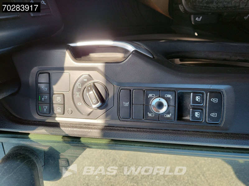 Тягач Scania R410 4X2 XT! Retarder Hydraulik Full-Air ACC: фото 19