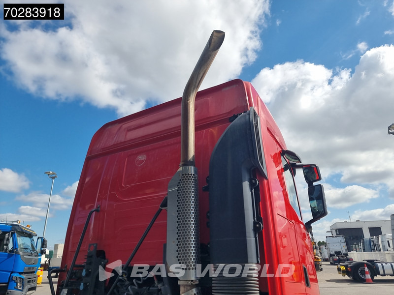 Scania R410 4X2 XT! Retarder Hydraulik Full-Air ACC - Тягач: фото 5 Scania R410 4X2 XT! Retarder Hydraulik Full-Air ACC - Тягач: фото 5