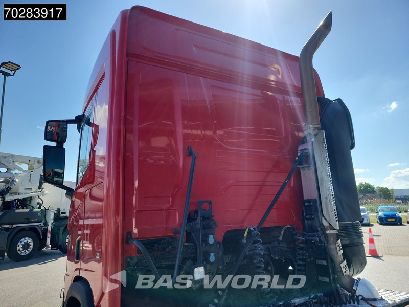 Тягач Scania R410 4X2 XT! Retarder Hydraulik Full-Air ACC: фото 10