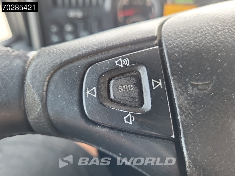 Тягач Scania R410 R 4X2 NL-Truck 2xTanks Standklima Xenon Navi Euro 6: фото 20