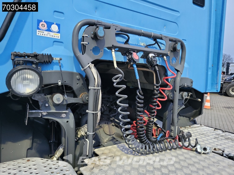 Тягач Scania R410 R 4X2 Retarder Compressor Alcoa's Navi: фото 6