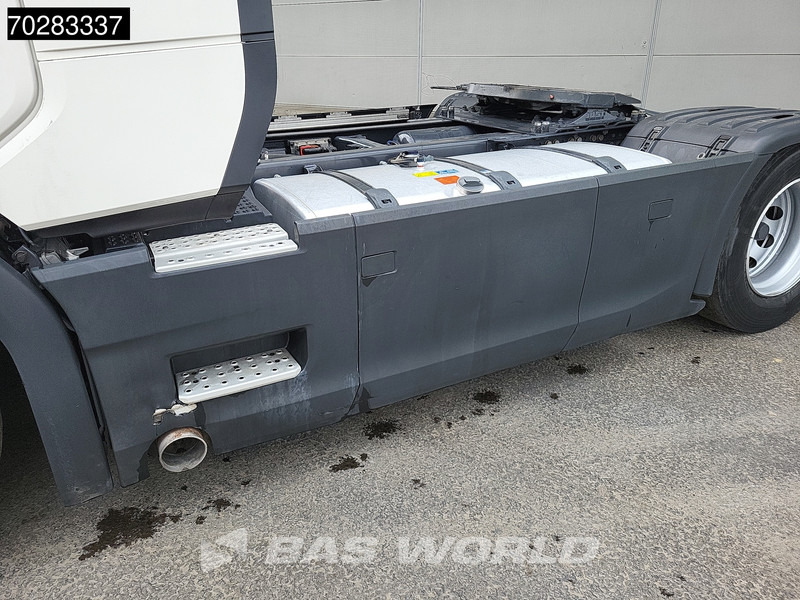 Тягач Scania R450 4X2 Retarder Standklima Navi ACC Euro 6: фото 9