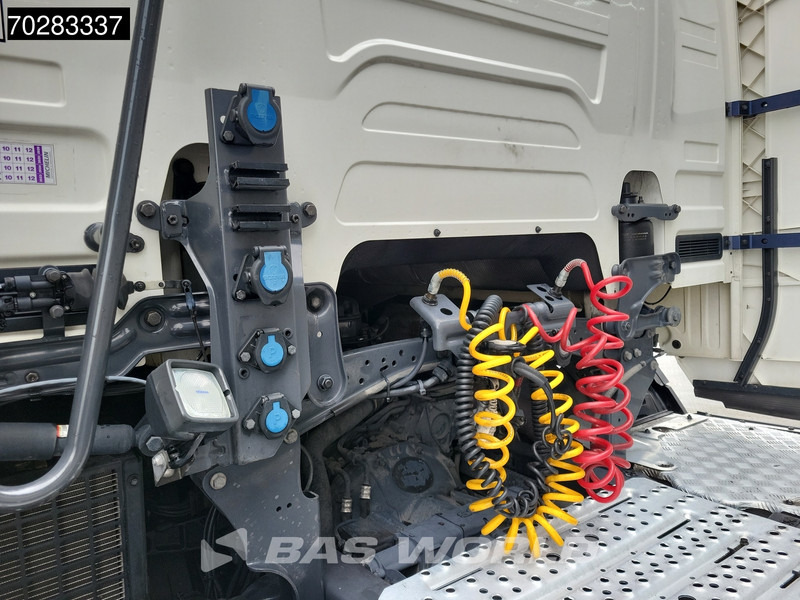 Тягач Scania R450 4X2 Retarder Standklima Navi ACC Euro 6: фото 13