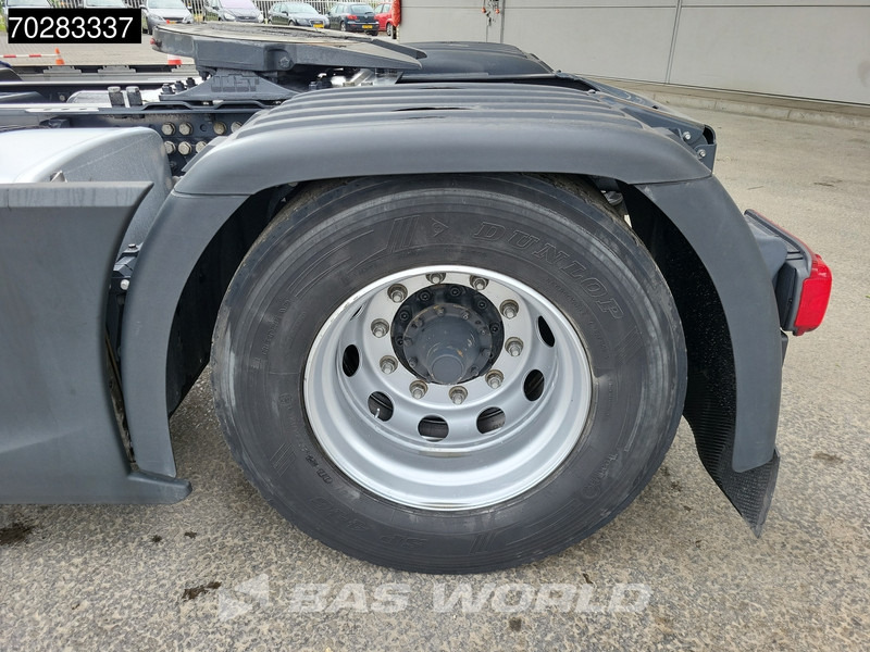 Тягач Scania R450 4X2 Retarder Standklima Navi ACC Euro 6: фото 18