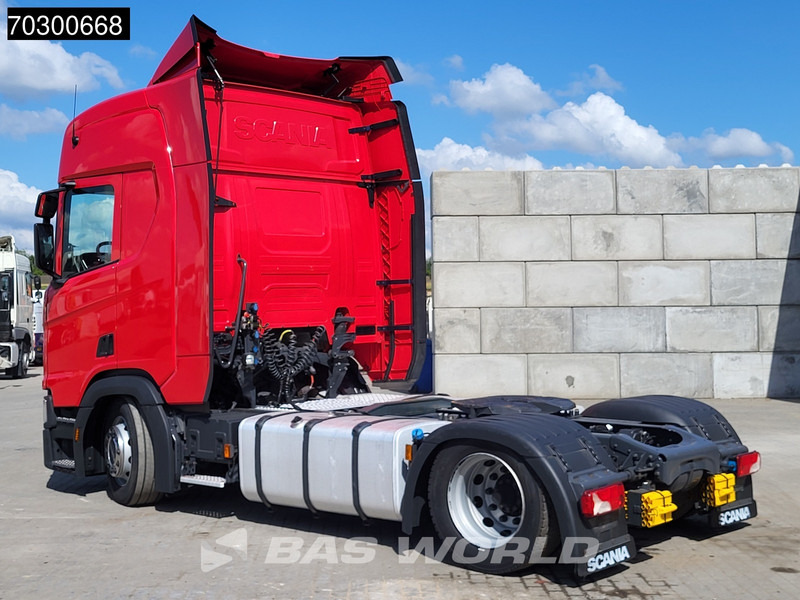 Scania R450 R 4X2 COMING SOON! Mega Retarder 2x Tanks - Тягач: фото 3 Scania R450 R 4X2 COMING SOON! Mega Retarder 2x Tanks - Тягач: фото 3