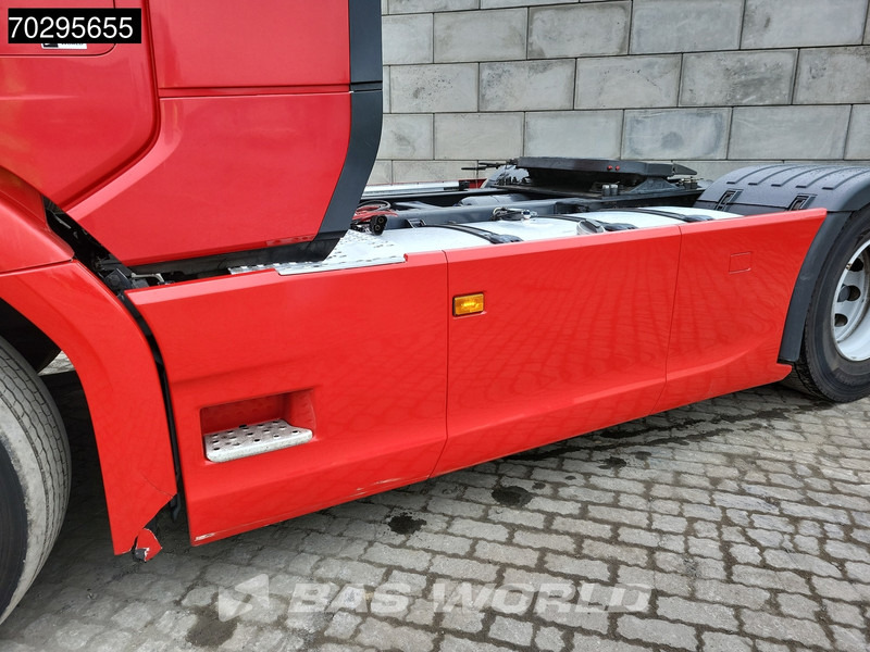 Тягач Scania R450 R 4X2 NL-Truck Retarder LED Euro 6: фото 13
