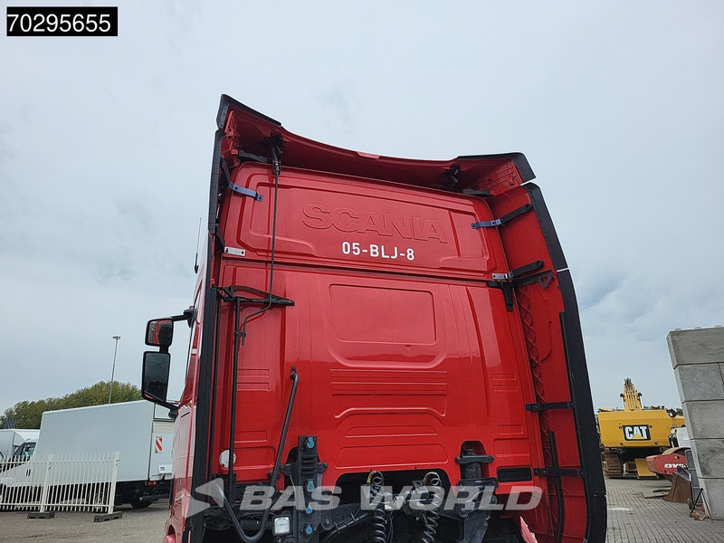 Тягач Scania R450 R 4X2 NL-Truck Retarder LED Euro 6: фото 11