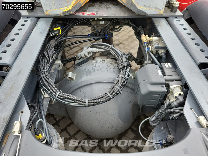 Тягач Scania R450 R 4X2 NL-Truck Retarder LED Euro 6: фото 17