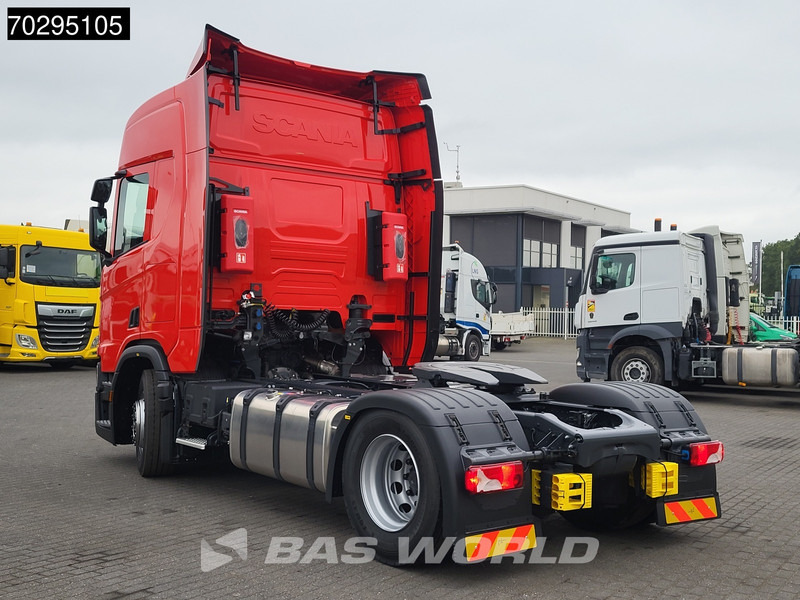 Scania R460 4X2 NEW! Retarder 2xTanks ACC LED Euro 6 - Тягач: фото 2 Scania R460 4X2 NEW! Retarder 2xTanks ACC LED Euro 6 - Тягач: фото 2