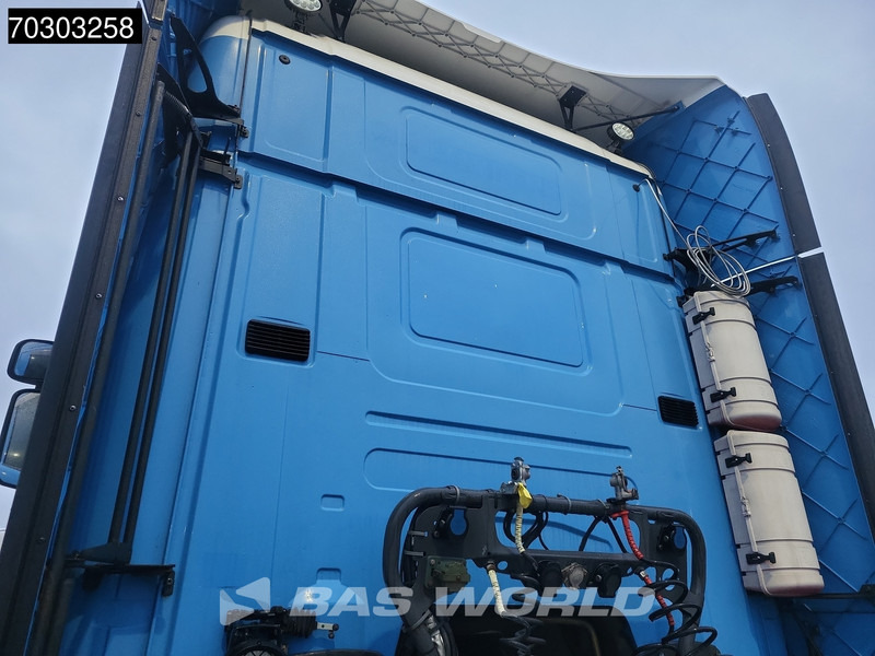 Scania R490 6X2 Retarder Lift+Lenkachse Full-Air 2xTanks Standklima Euro 6 - Тягач: фото 5 Scania R490 6X2 Retarder Lift+Lenkachse Full-Air 2xTanks Standklima Euro 6 - Тягач: фото 5