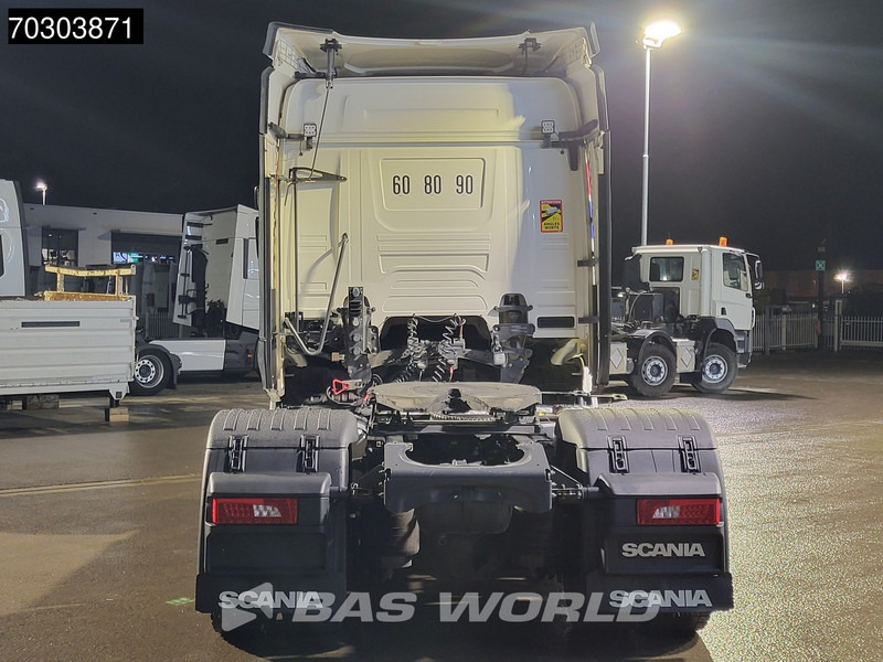 Scania R500 4X2 Retarder Hydraulik Alcoa's - Тягач: фото 3 Scania R500 4X2 Retarder Hydraulik Alcoa's - Тягач: фото 3