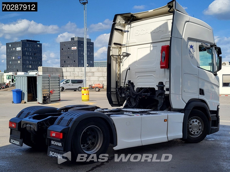 Scania R500 R 4X2 Retarder 2xTanks Navi LED ACC Euro 6 - Тягач: фото 5 Scania R500 R 4X2 Retarder 2xTanks Navi LED ACC Euro 6 - Тягач: фото 5