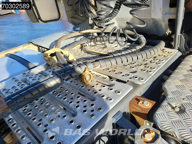 Тягач Scania R520 4X2 Manual! Retarder Hydraulik Full-Air Alcoa: фото 14 Тягач Scania R520 4X2 Manual! Retarder Hydraulik Full-Air Alcoa: фото 14