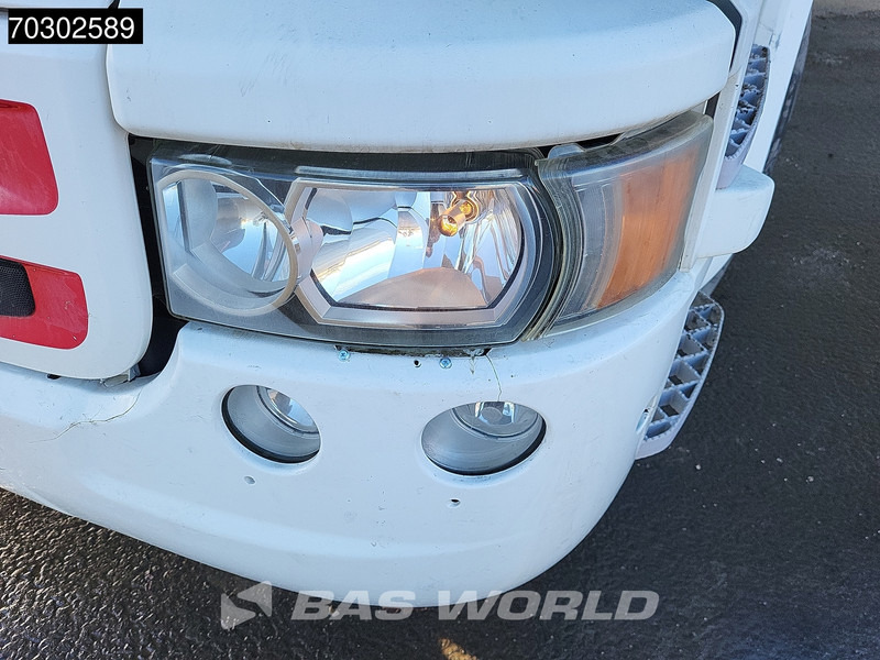 Тягач Scania R520 4X2 Manual! Retarder Hydraulik Full-Air Alcoa: фото 9 Тягач Scania R520 4X2 Manual! Retarder Hydraulik Full-Air Alcoa: фото 9