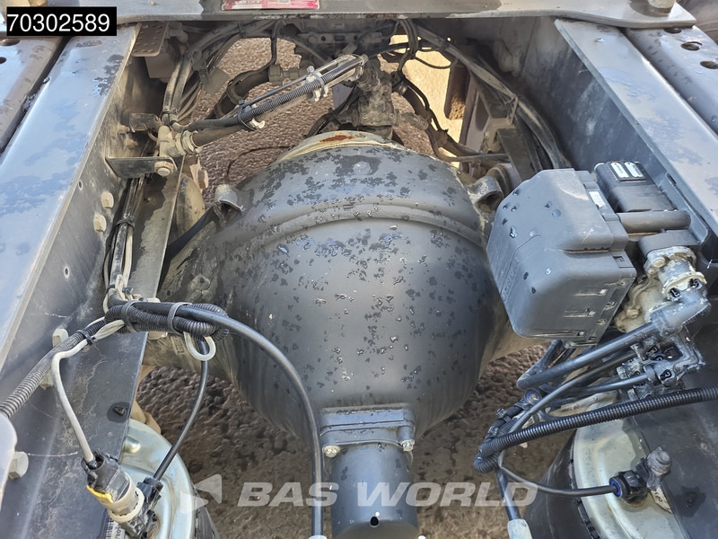 Тягач Scania R520 4X2 Manual! Retarder Hydraulik Full-Air Alcoa: фото 18 Тягач Scania R520 4X2 Manual! Retarder Hydraulik Full-Air Alcoa: фото 18