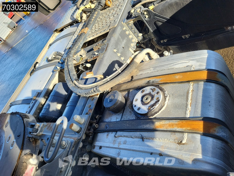 Тягач Scania R520 4X2 Manual! Retarder Hydraulik Full-Air Alcoa: фото 16 Тягач Scania R520 4X2 Manual! Retarder Hydraulik Full-Air Alcoa: фото 16