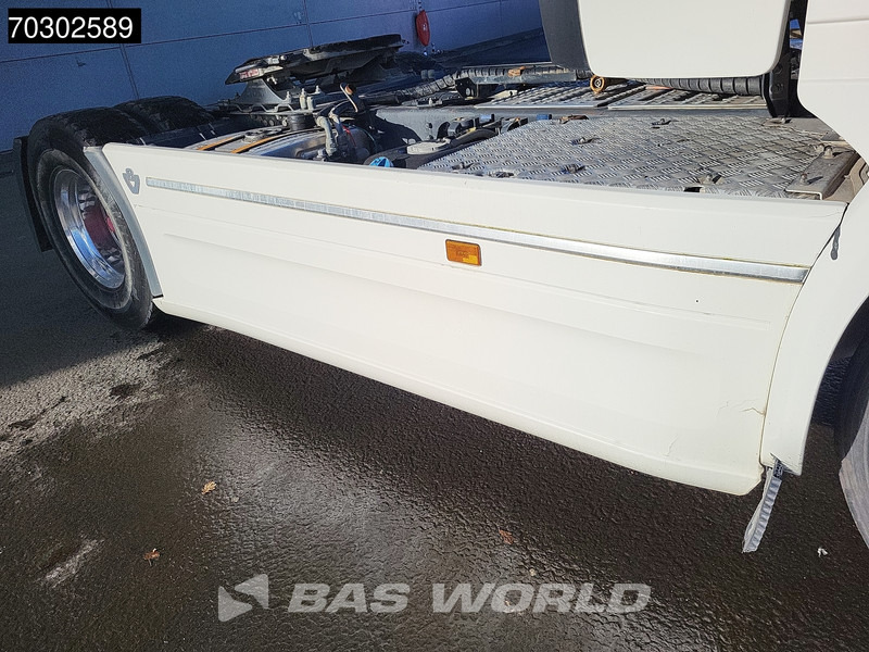 Тягач Scania R520 4X2 Manual! Retarder Hydraulik Full-Air Alcoa: фото 13 Тягач Scania R520 4X2 Manual! Retarder Hydraulik Full-Air Alcoa: фото 13