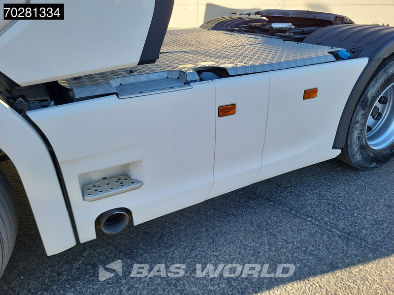 Тягач Scania R540 R 6X2 Full-Air Retarder Liftachse LED Navi: фото 11