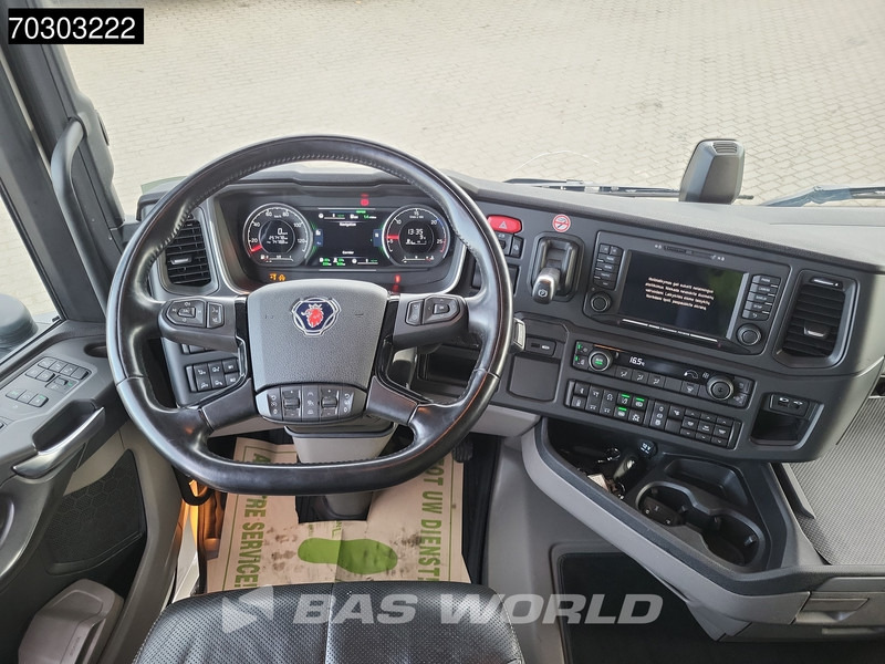 Тягач Scania R660 R 6X2 WB315! Full-Air Retarder 2xTanks Leder Good Tyres!: фото 19 Тягач Scania R660 R 6X2 WB315! Full-Air Retarder 2xTanks Leder Good Tyres!: фото 19