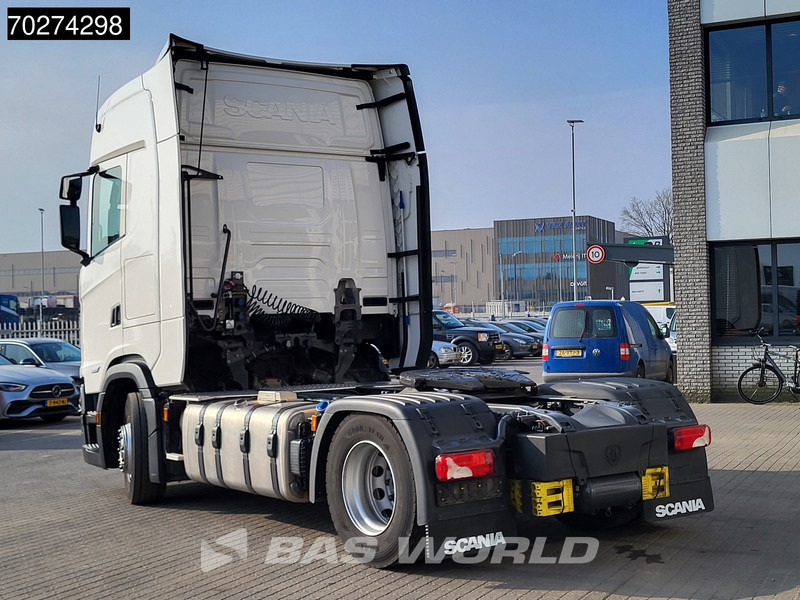 Scania S460 S 4X2 Retarder 2xTanks ACC Euro 6 - Тягач: фото 2 Scania S460 S 4X2 Retarder 2xTanks ACC Euro 6 - Тягач: фото 2