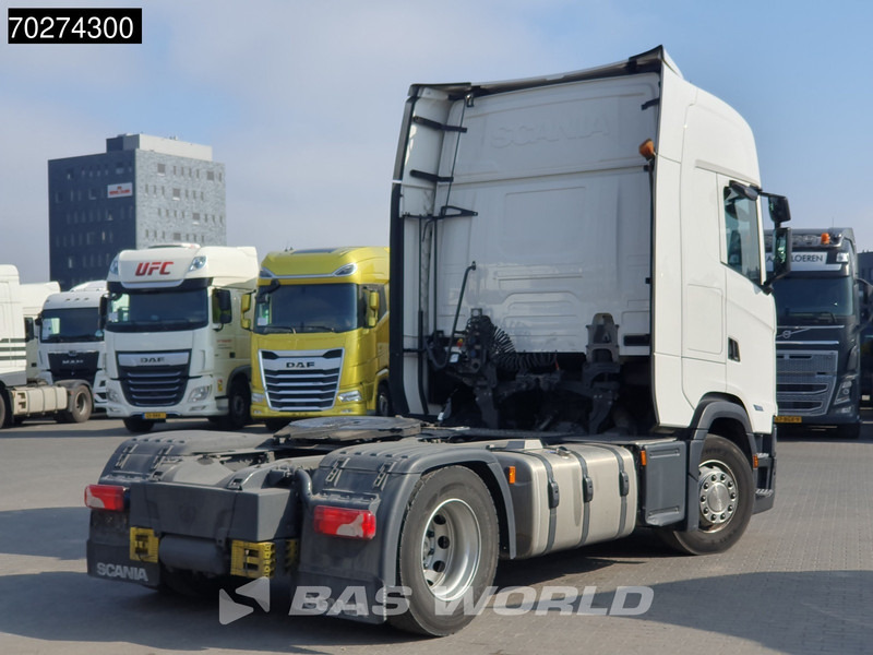 Scania S460 S 4X2 Retarder Euro 6 ACC 2X Tanks - Тягач: фото 3 Scania S460 S 4X2 Retarder Euro 6 ACC 2X Tanks - Тягач: фото 3