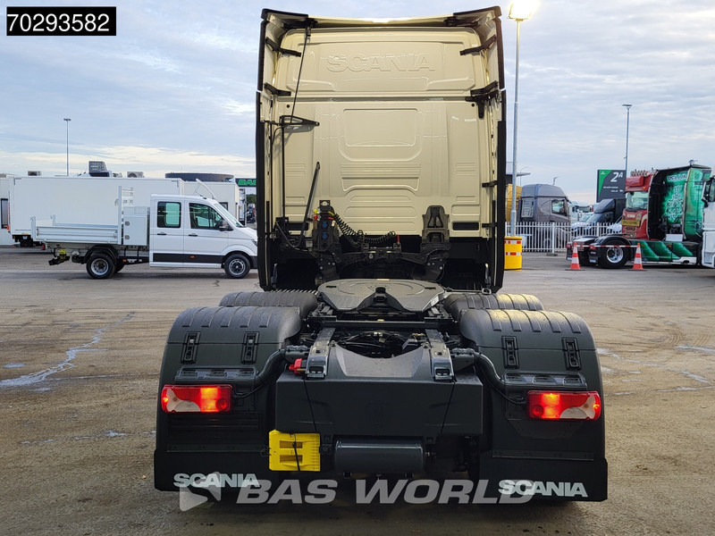 Scania S500 S 6X2 NEW! Retarder Lift+Lenkachse 2x Tanks Full-Air Standklima - Тягач: фото 3 Scania S500 S 6X2 NEW! Retarder Lift+Lenkachse 2x Tanks Full-Air Standklima - Тягач: фото 3